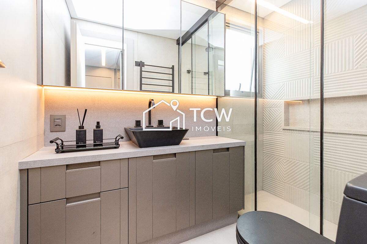 Apartamento, 3 quartos, 162 m² - Foto 34