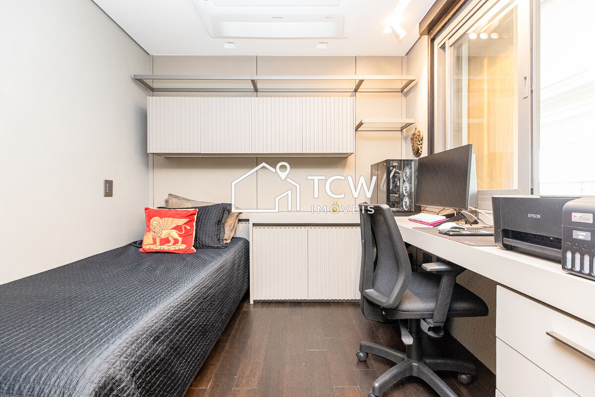 Apartamento, 3 quartos, 162 m² - Foto 31