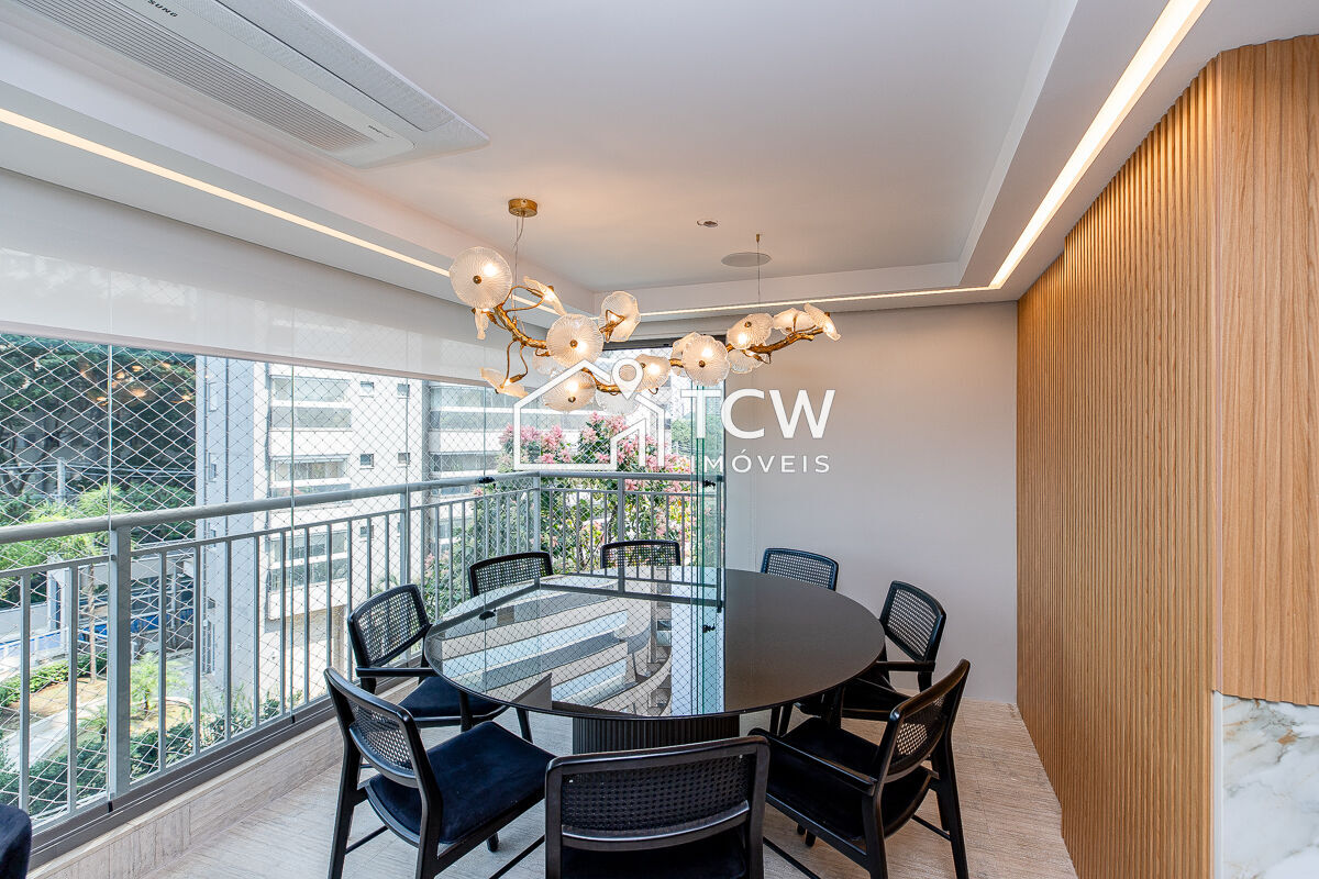 Apartamento, 3 quartos, 162 m² - Foto 10