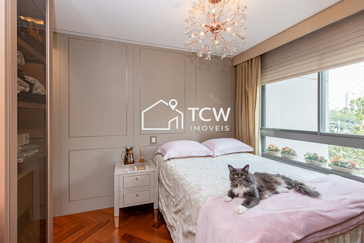 Apartamento, 3 quartos, 162 m² - Foto 21