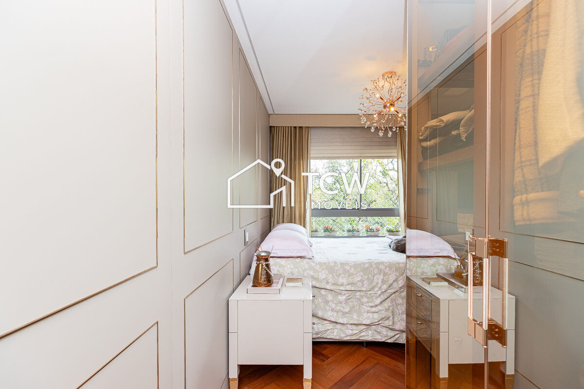 Apartamento, 3 quartos, 162 m² - Foto 19