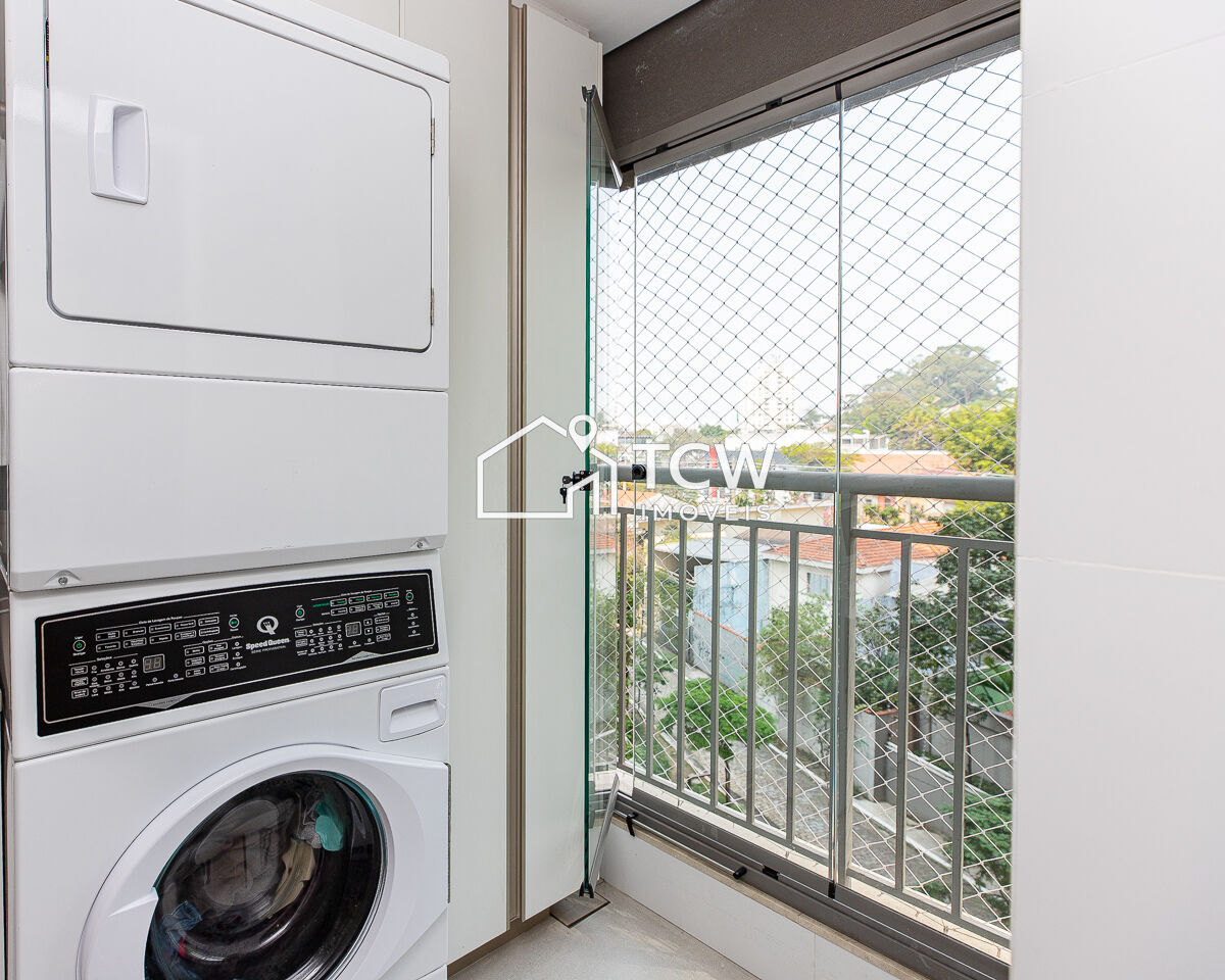 Apartamento, 3 quartos, 162 m² - Foto 18