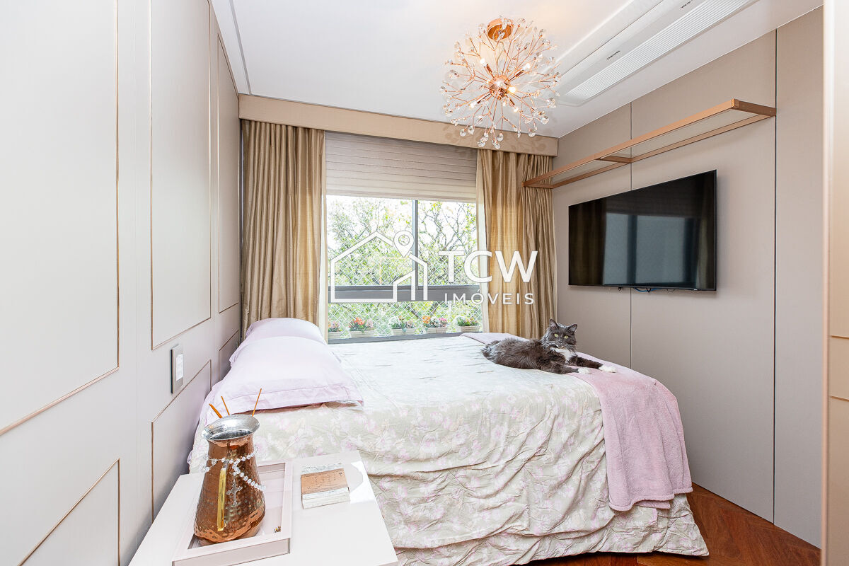 Apartamento, 3 quartos, 162 m² - Foto 20