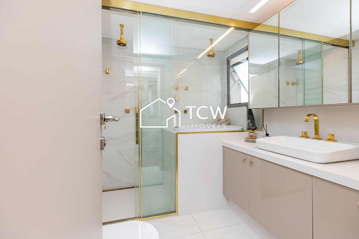 Apartamento, 3 quartos, 162 m² - Foto 30