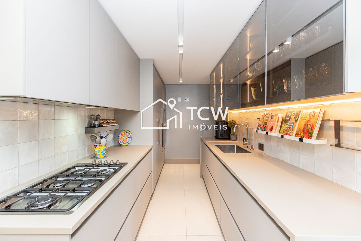 Apartamento, 3 quartos, 162 m² - Foto 13