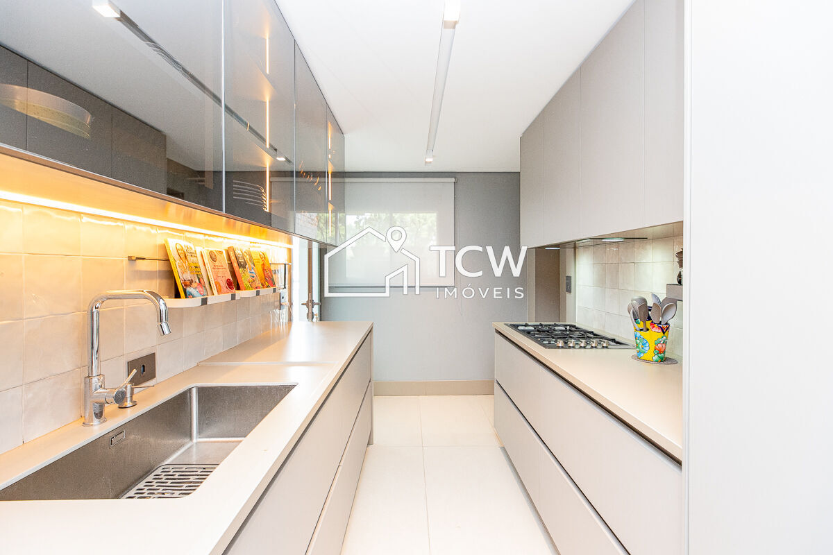 Apartamento, 3 quartos, 162 m² - Foto 16