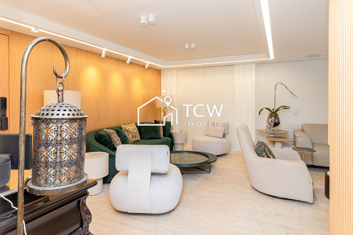 Apartamento, 3 quartos, 162 m² - Foto 7