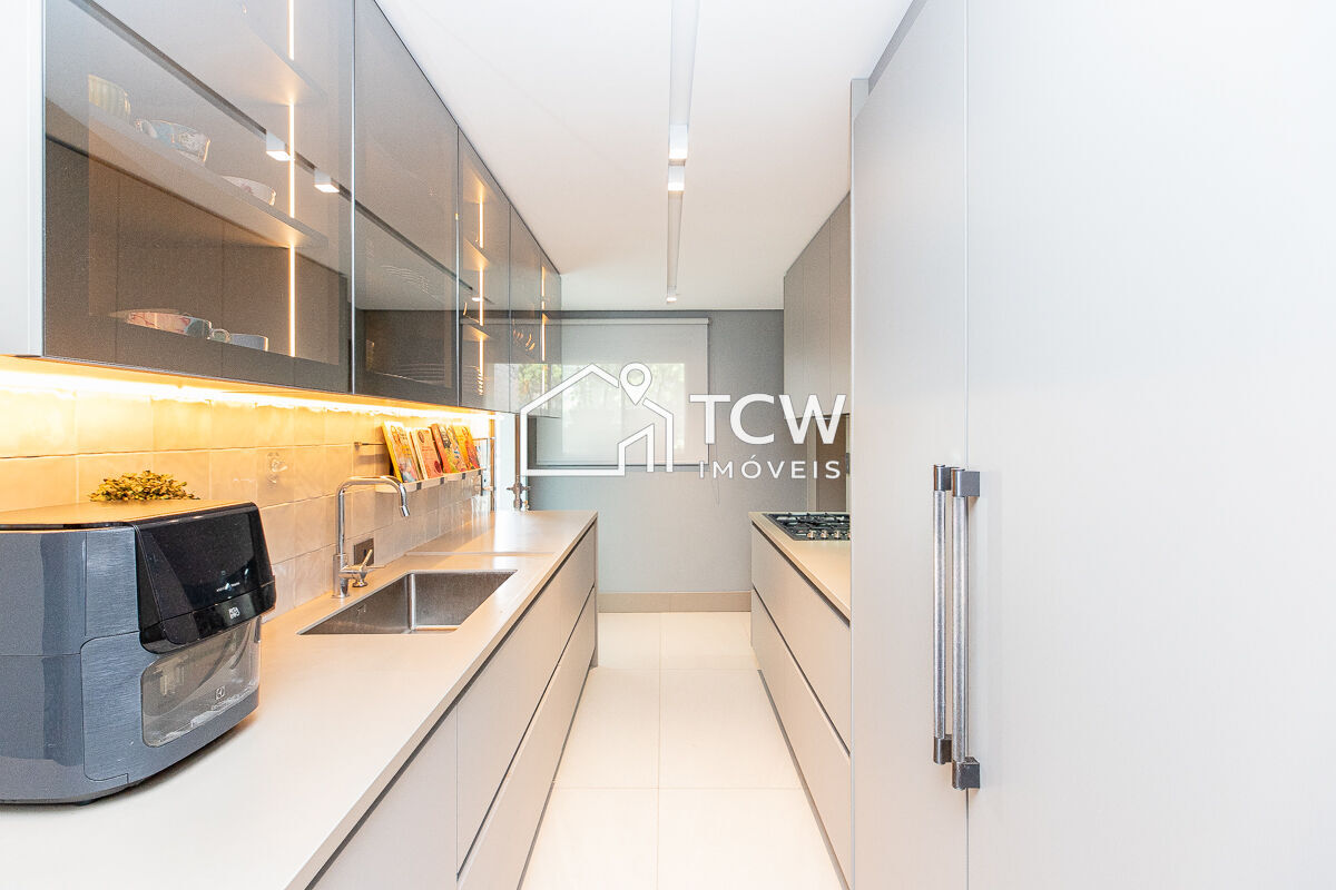 Apartamento, 3 quartos, 162 m² - Foto 15