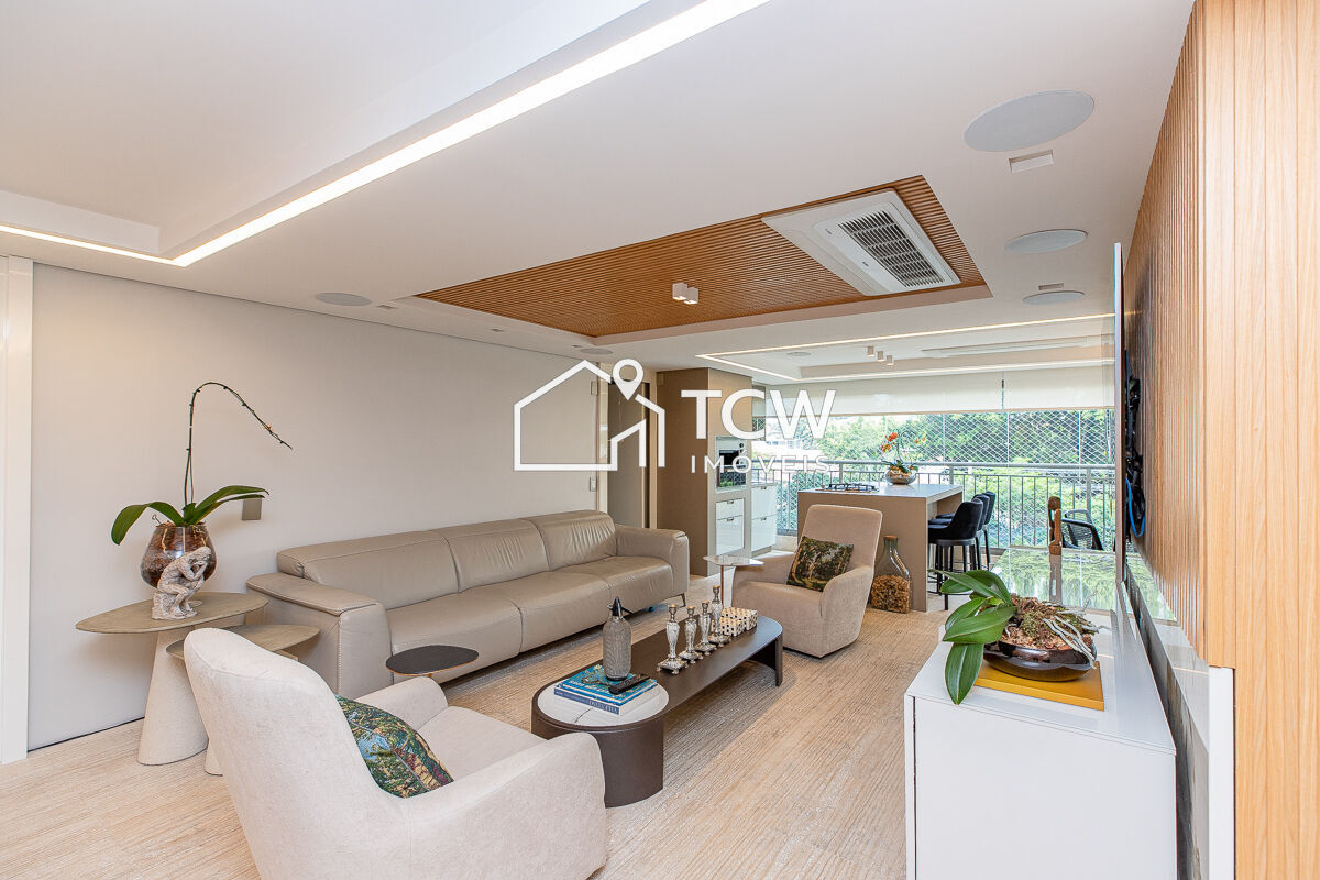 Apartamento, 3 quartos, 162 m² - Foto 8