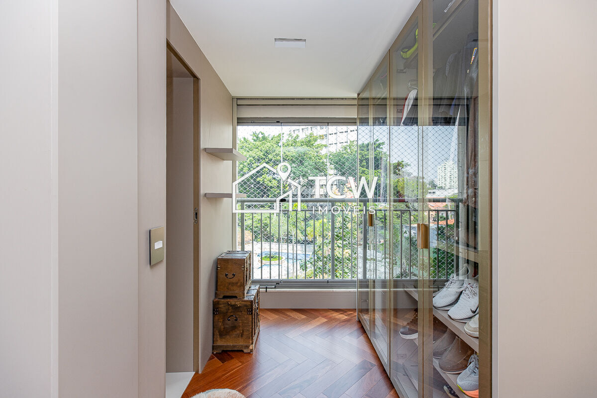 Apartamento, 3 quartos, 162 m² - Foto 28
