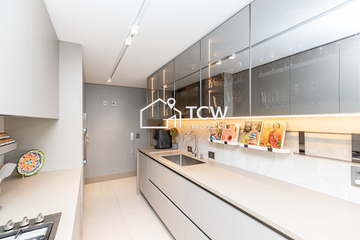 Apartamento, 3 quartos, 162 m² - Foto 14