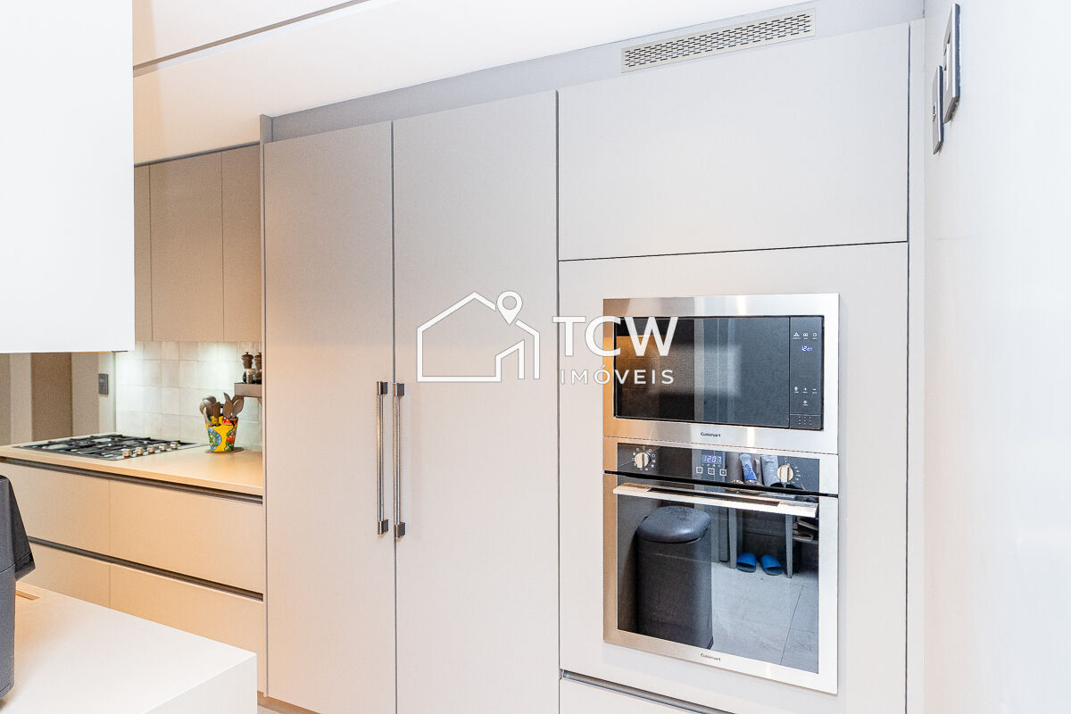 Apartamento, 3 quartos, 162 m² - Foto 17