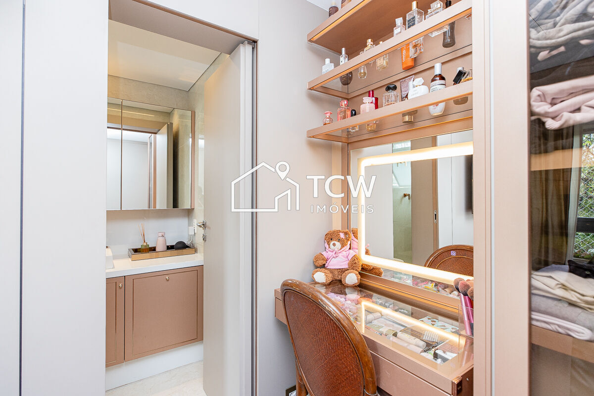 Apartamento, 3 quartos, 162 m² - Foto 22