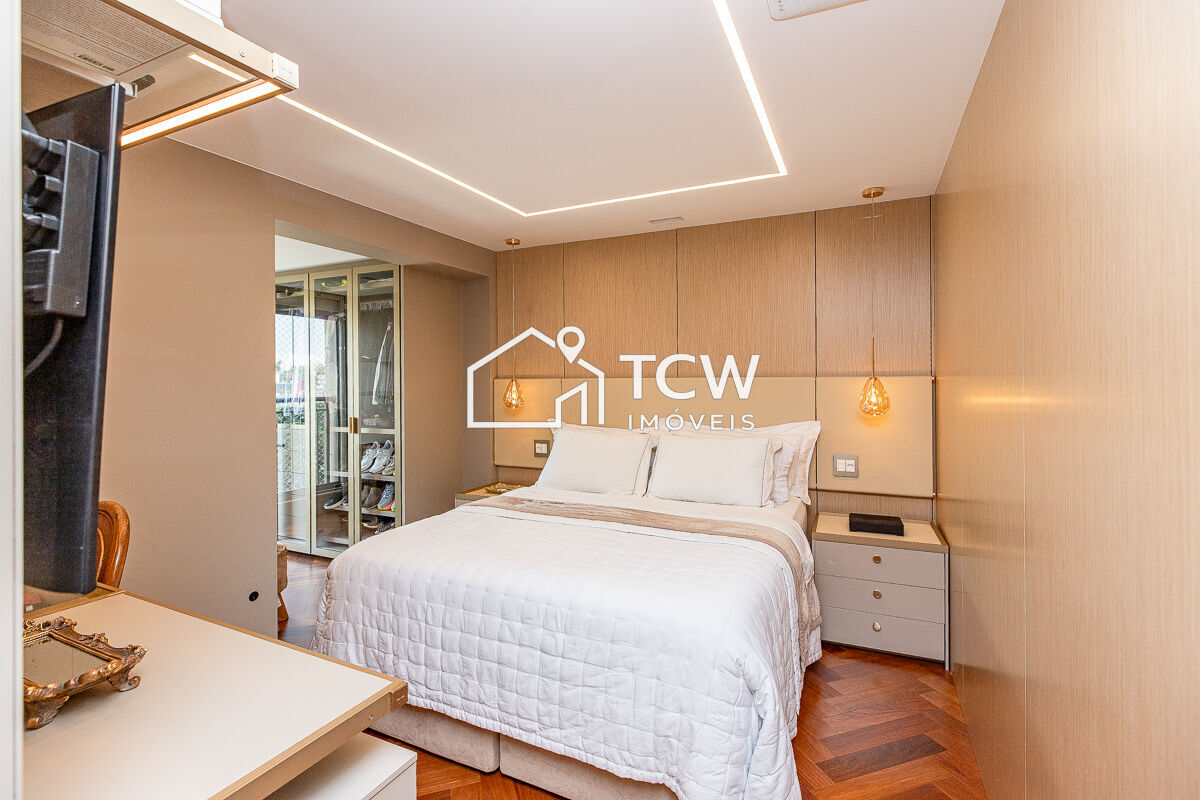 Apartamento, 3 quartos, 162 m² - Foto 25