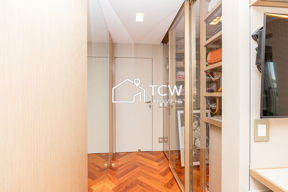 Apartamento, 3 quartos, 162 m² - Foto 27