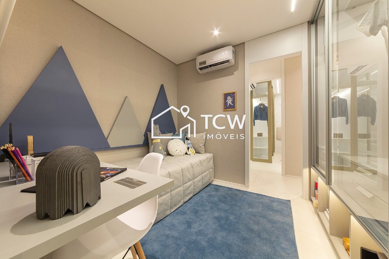 Apartamento, 3 quartos, 116 m² - Foto 10