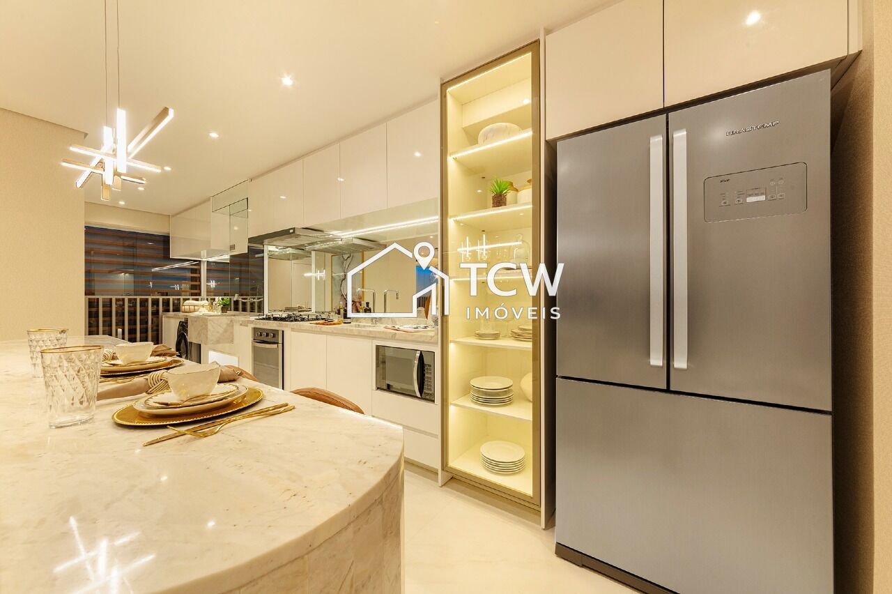 Apartamento, 3 quartos, 116 m² - Foto 15