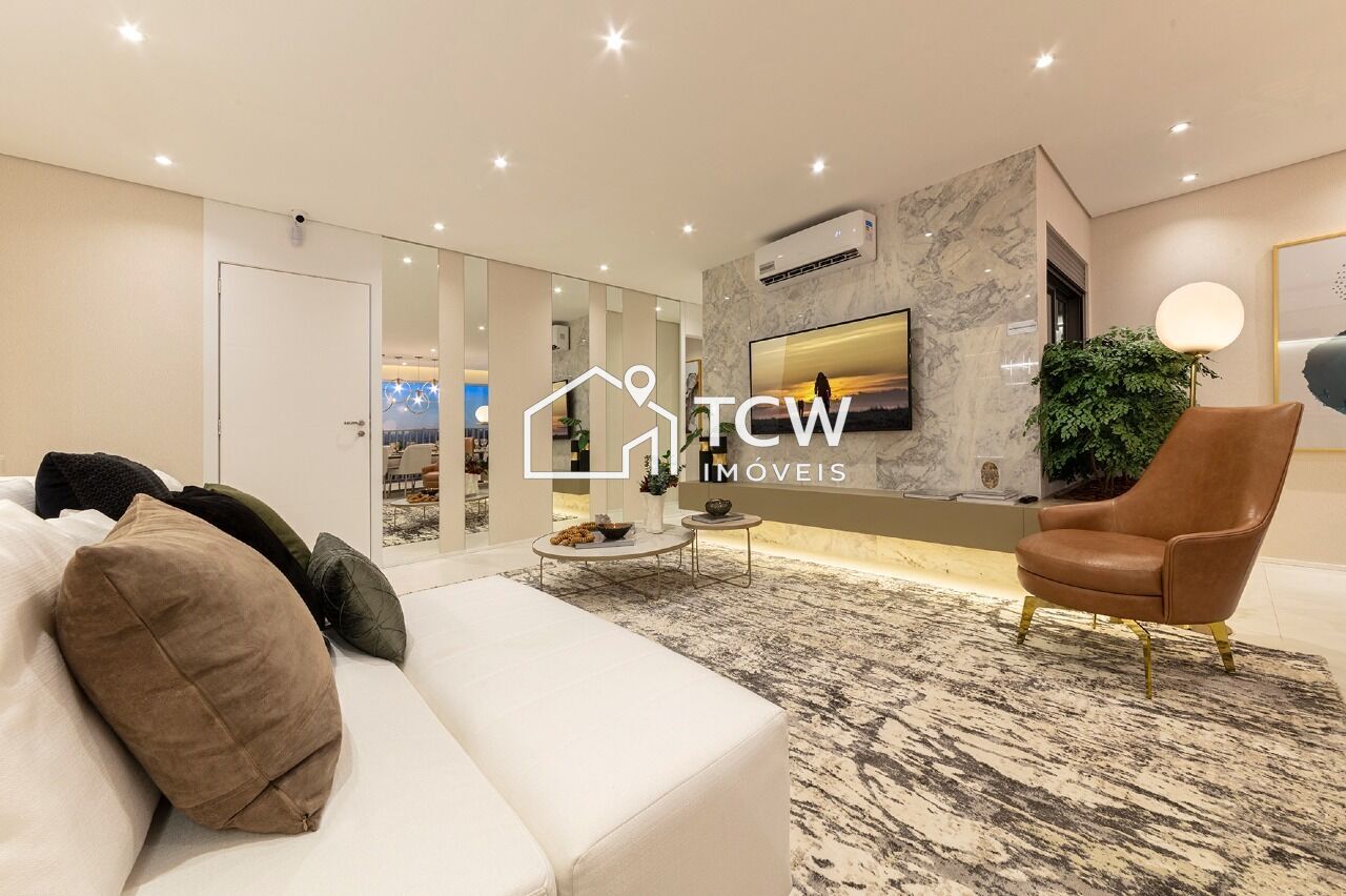 Apartamento, 3 quartos, 116 m² - Foto 5