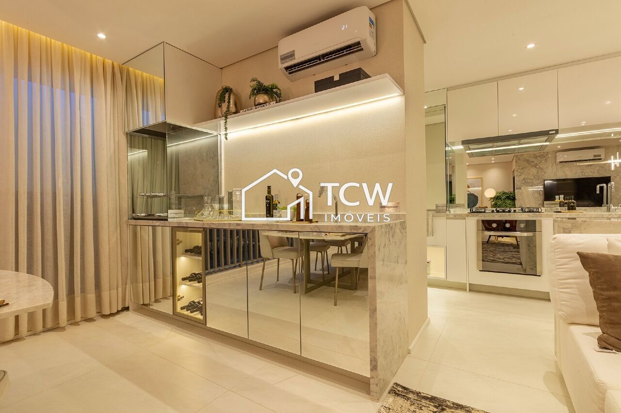 Apartamento, 3 quartos, 116 m² - Foto 4