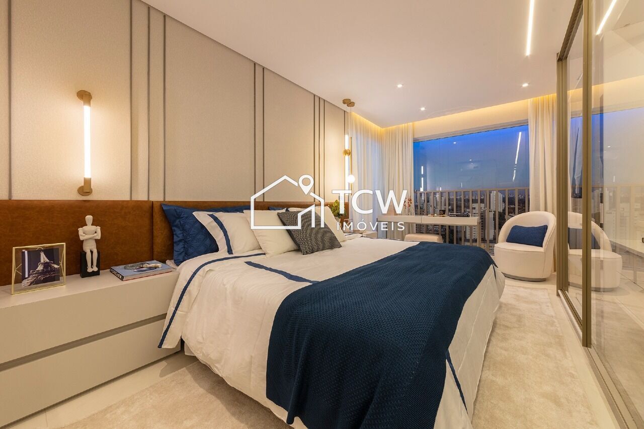 Apartamento, 3 quartos, 116 m² - Foto 7