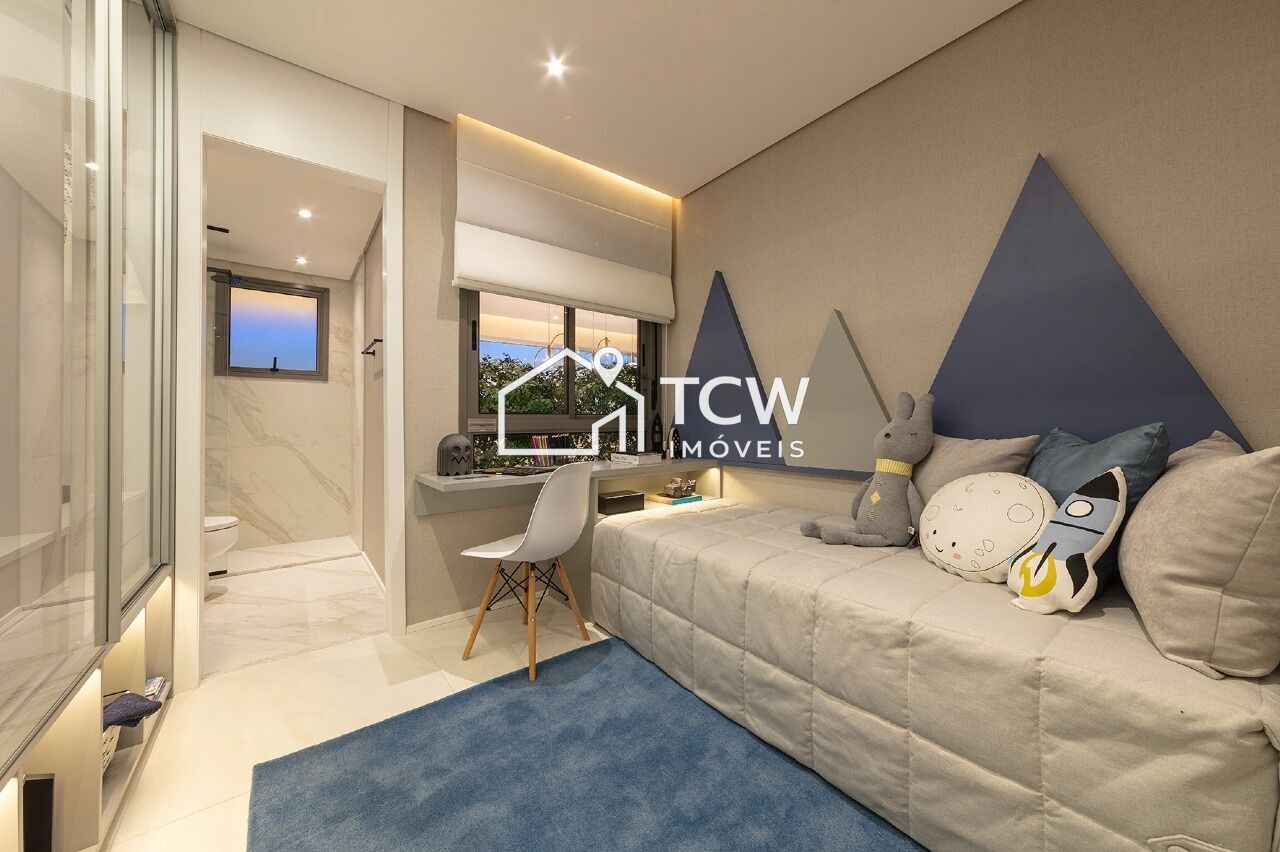 Apartamento, 3 quartos, 116 m² - Foto 9