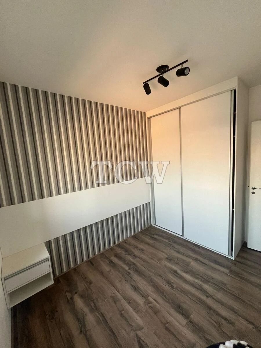Apartamento à venda com 1 quarto, 57m² - Foto 5