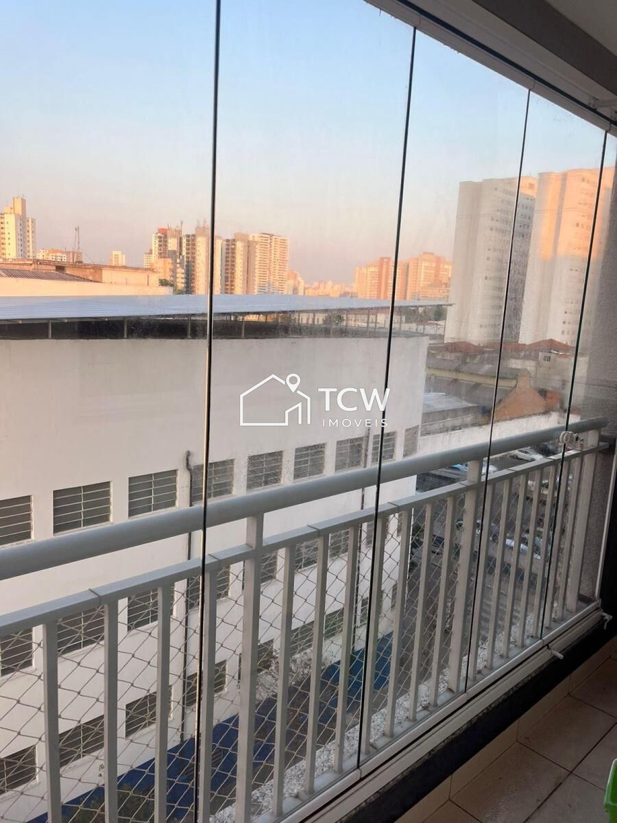 Apartamento, 1 quarto, 57 m² - Foto 7