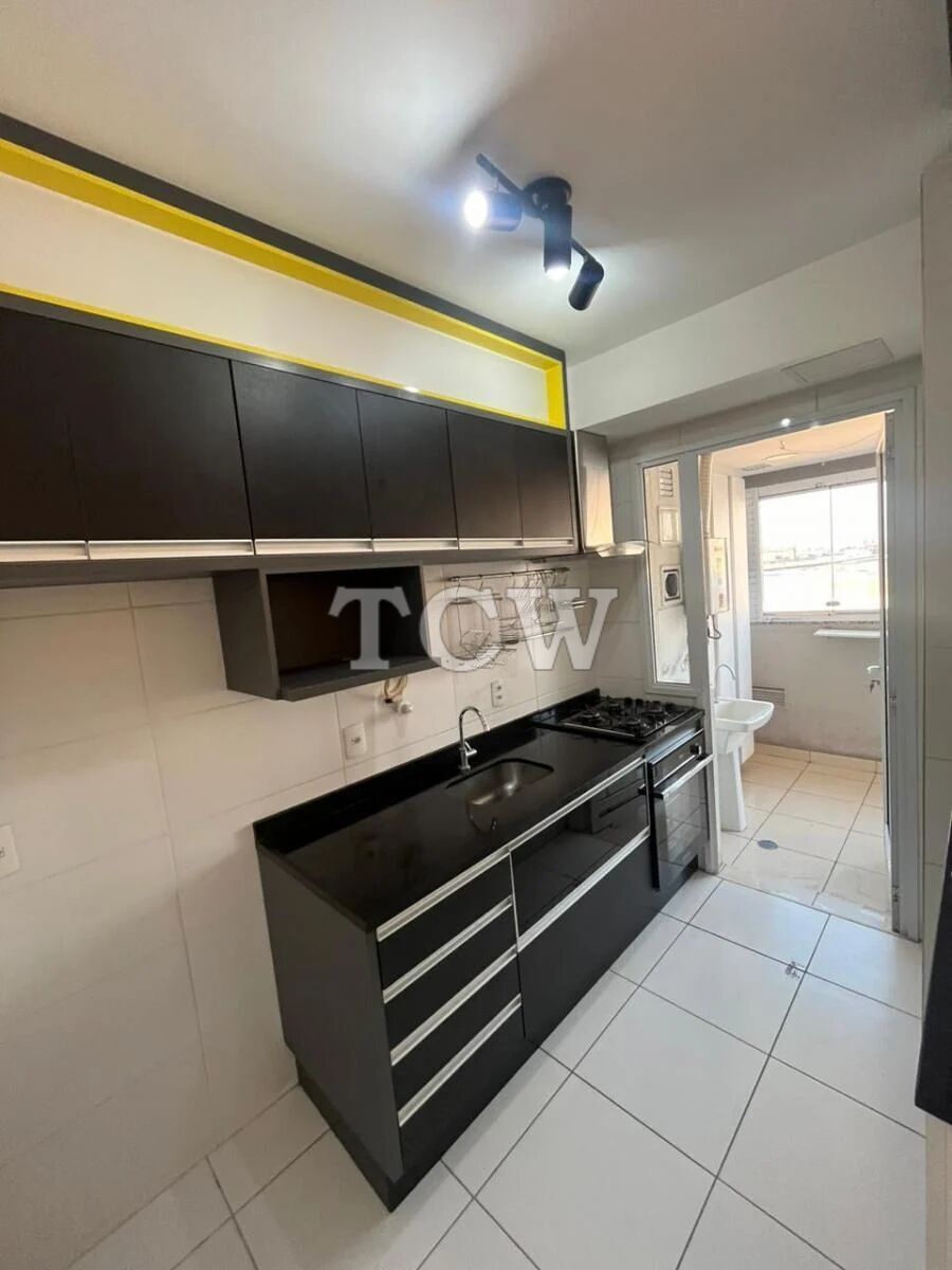 Apartamento à venda com 1 quarto, 57m² - Foto 9