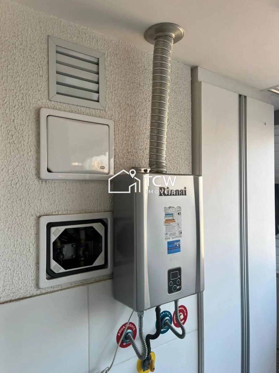 Apartamento, 1 quarto, 57 m² - Foto 10