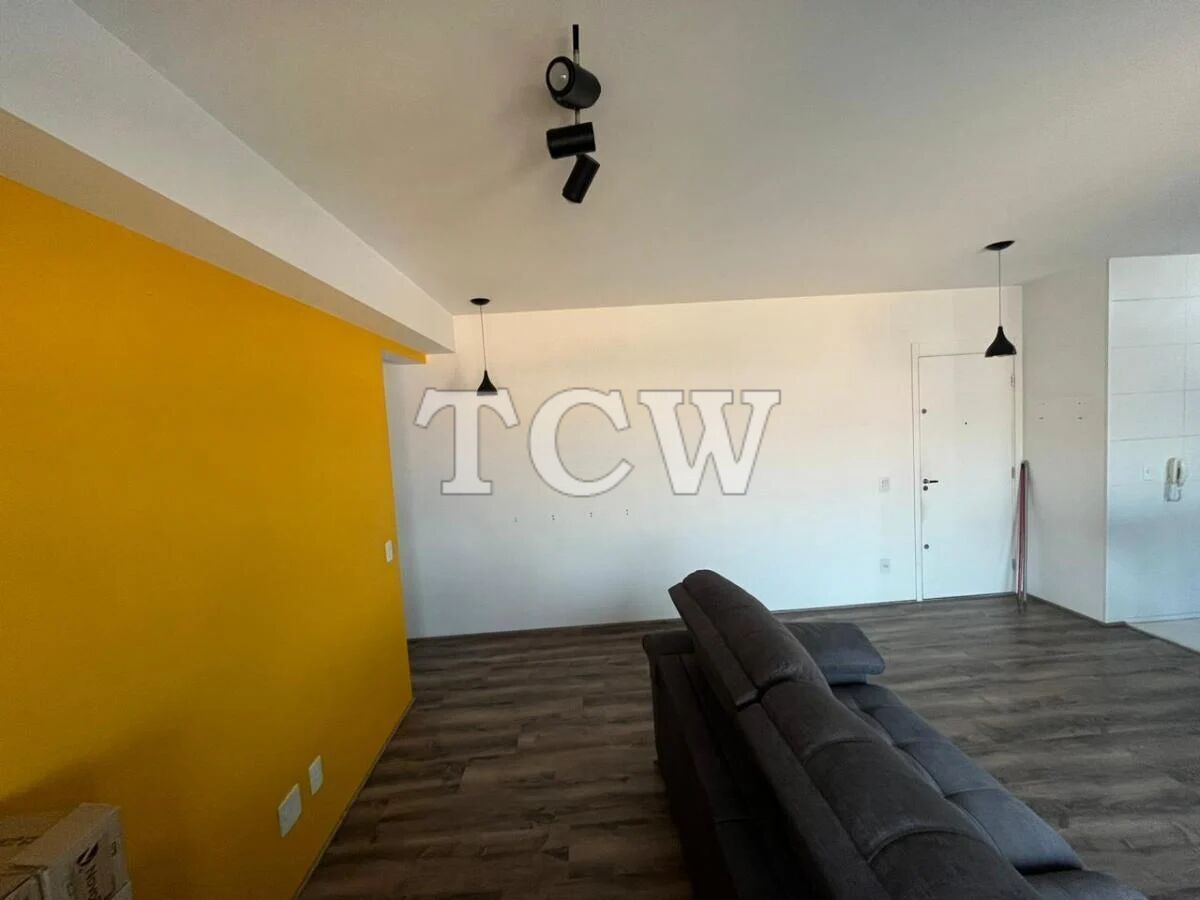 Apartamento à venda com 1 quarto, 57m² - Foto 3