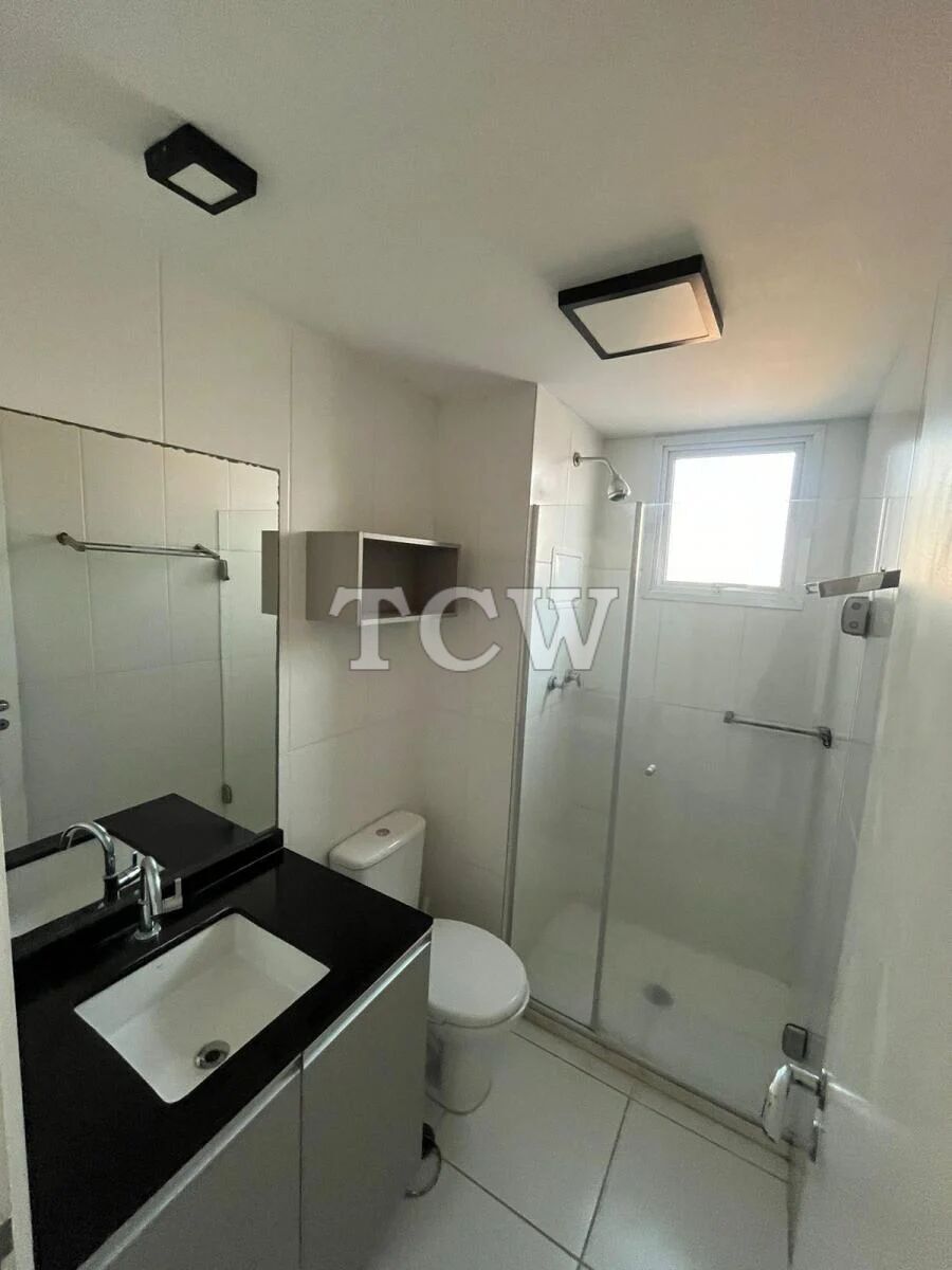Apartamento à venda com 1 quarto, 57m² - Foto 8