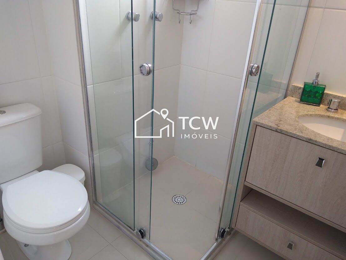 Apartamento, 3 quartos, 100 m² - Foto 11