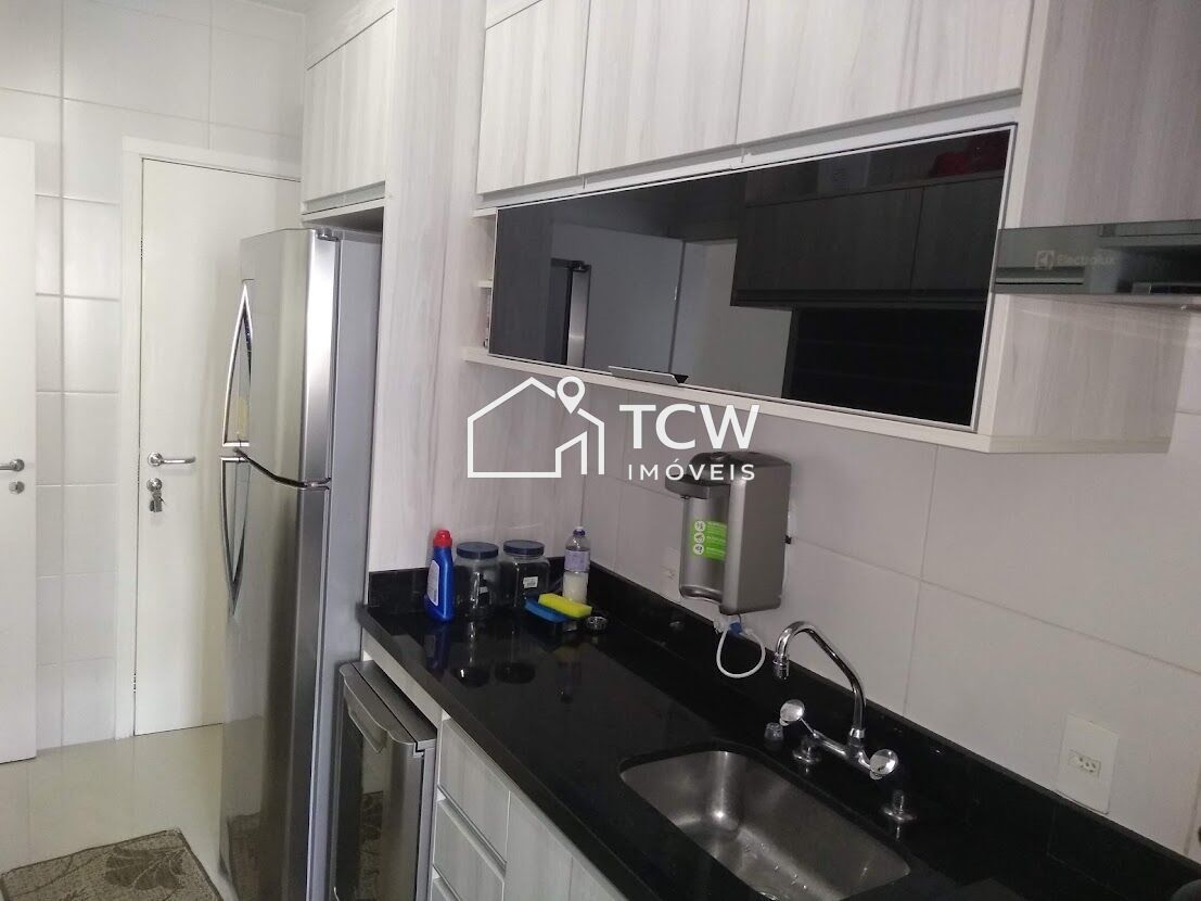 Apartamento, 3 quartos, 100 m² - Foto 19