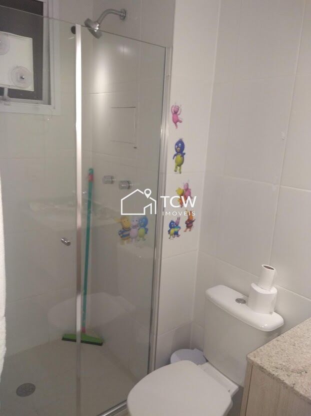 Apartamento, 3 quartos, 100 m² - Foto 9