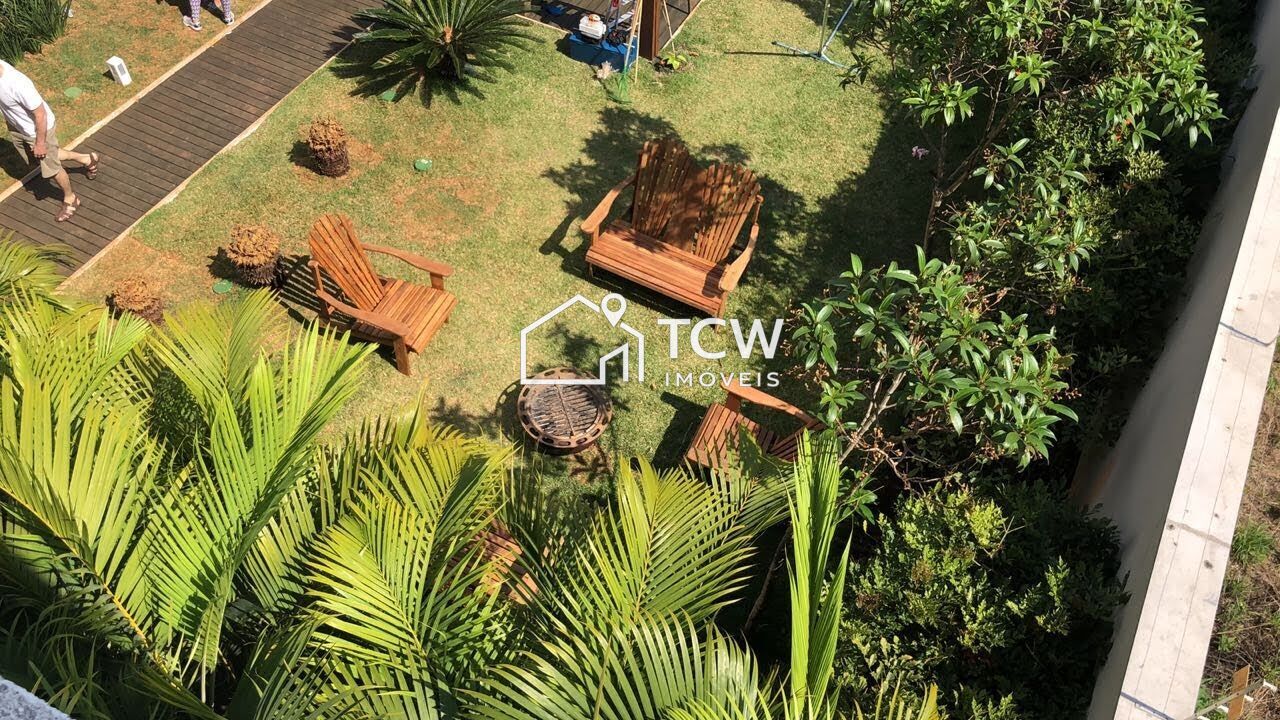 Apartamento, 3 quartos, 100 m² - Foto 31