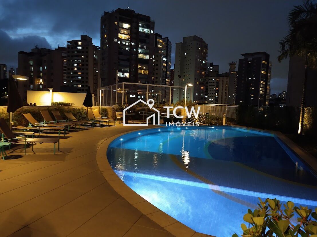 Apartamento, 3 quartos, 100 m² - Foto 43