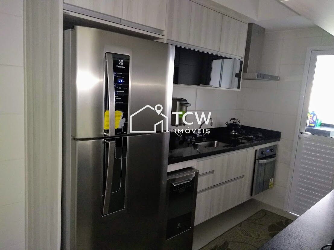 Apartamento, 3 quartos, 100 m² - Foto 14