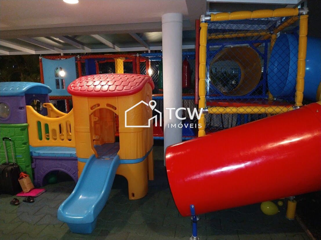 Apartamento, 3 quartos, 100 m² - Foto 34