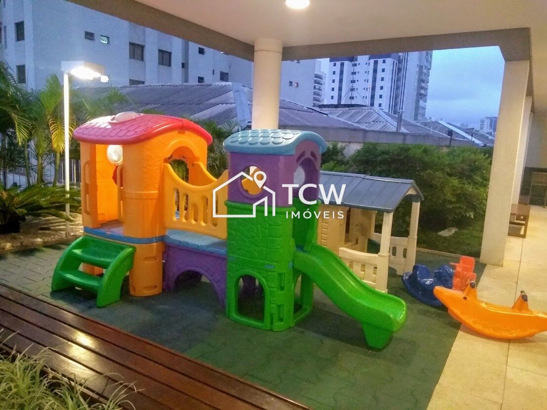 Apartamento, 3 quartos, 100 m² - Foto 32