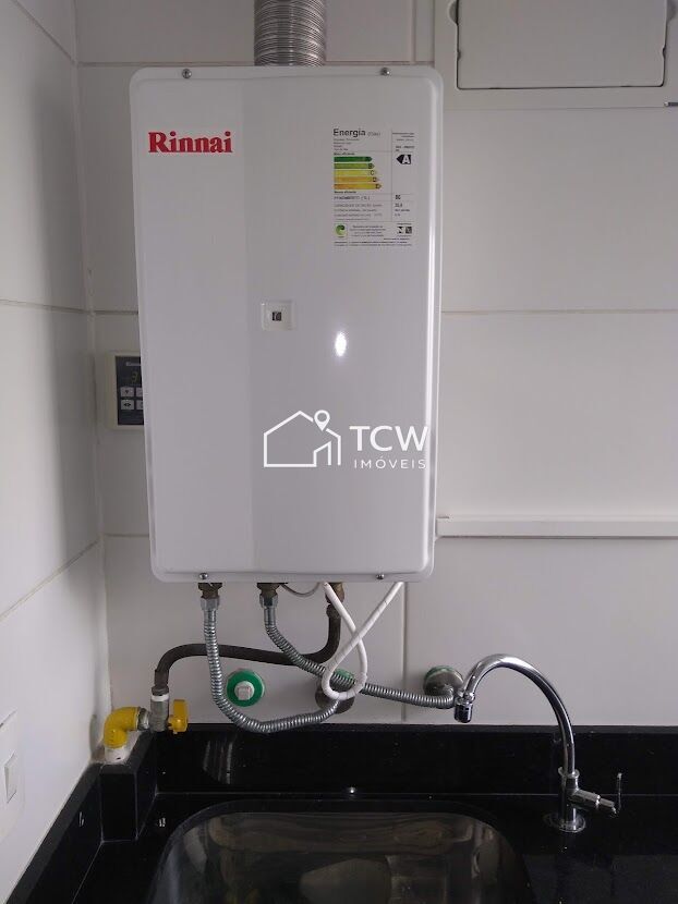 Apartamento, 3 quartos, 100 m² - Foto 22