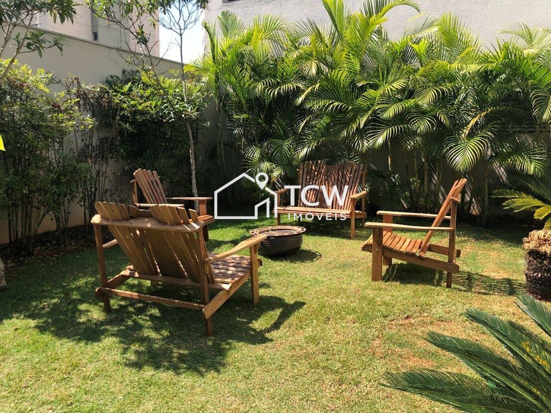 Apartamento, 3 quartos, 100 m² - Foto 30