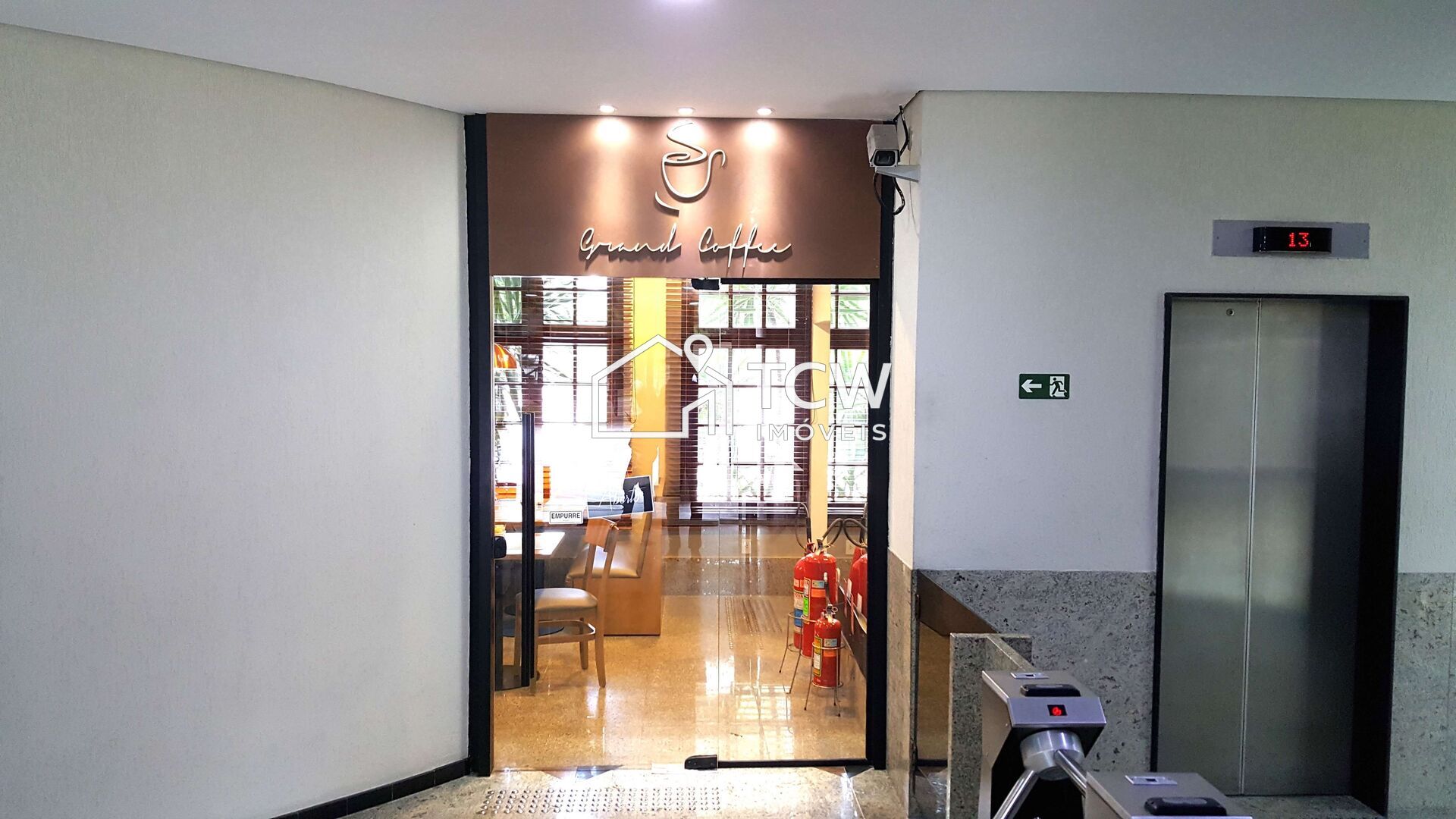 Sala-Conjunto, 188 m² - Foto 8