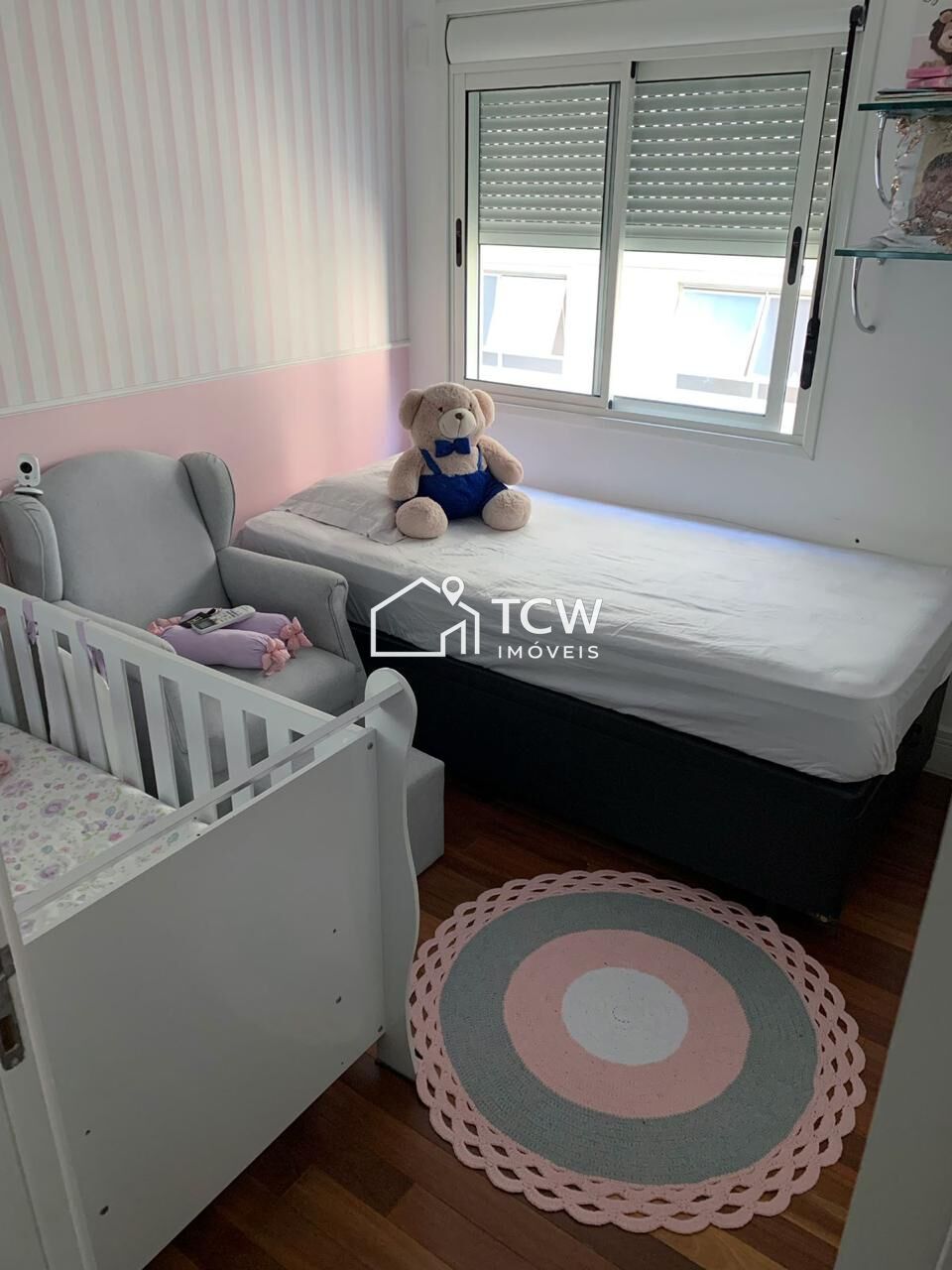 Apartamento, 2 quartos, 109 m² - Foto 6