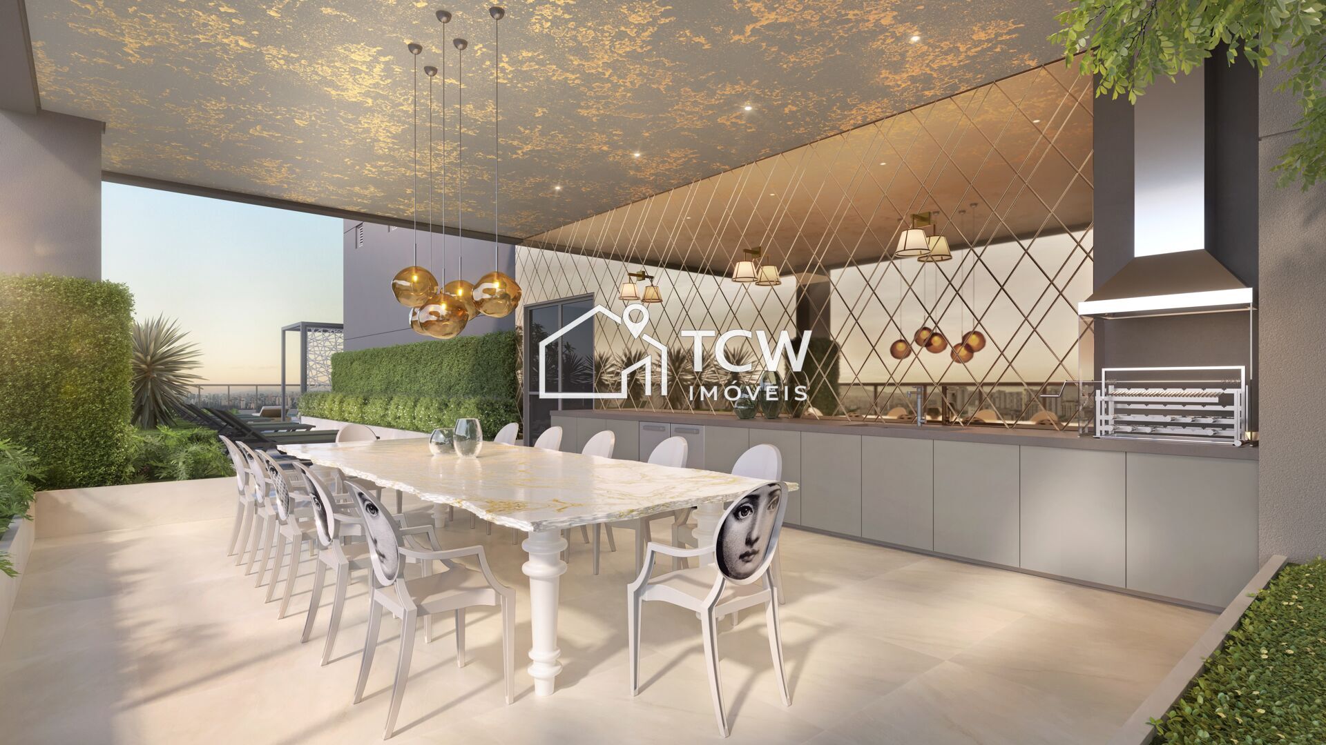 Apartamento, 1 quarto, 25 m² - Foto 4