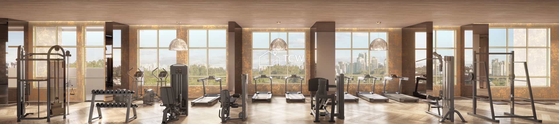 Apartamento, 1 quarto, 25 m² - Foto 7