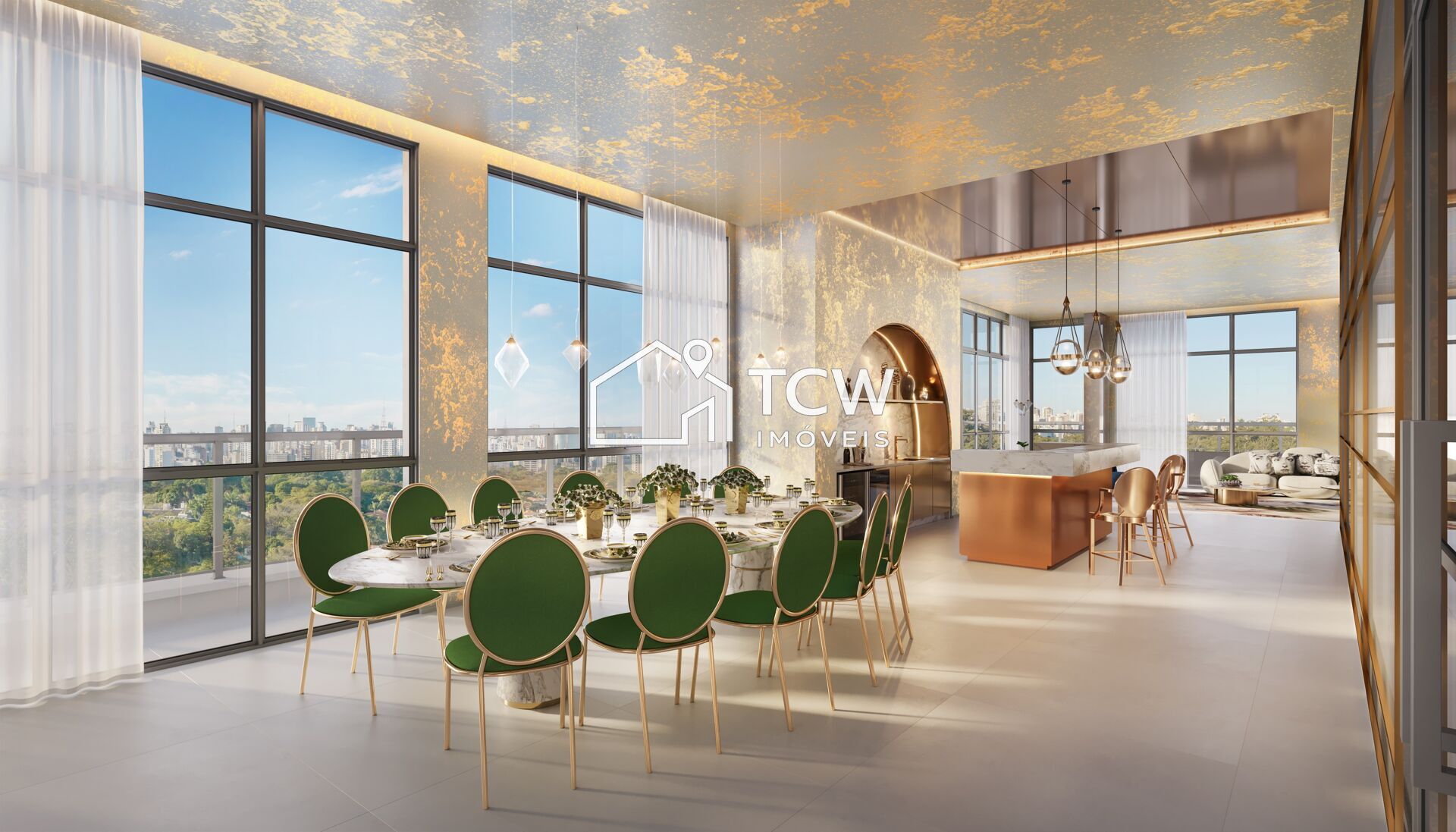 Apartamento, 1 quarto, 25 m² - Foto 8