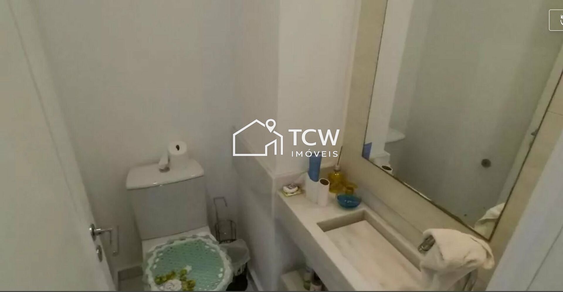 Apartamento, 4 quartos, 320 m² - Foto 12