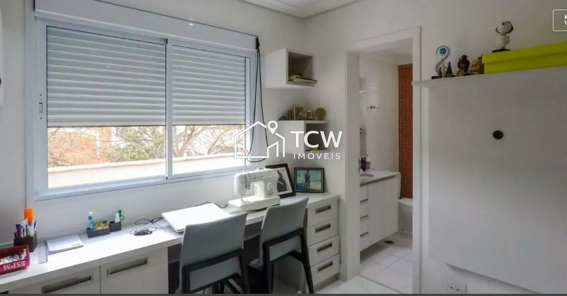 Apartamento, 4 quartos, 320 m² - Foto 19