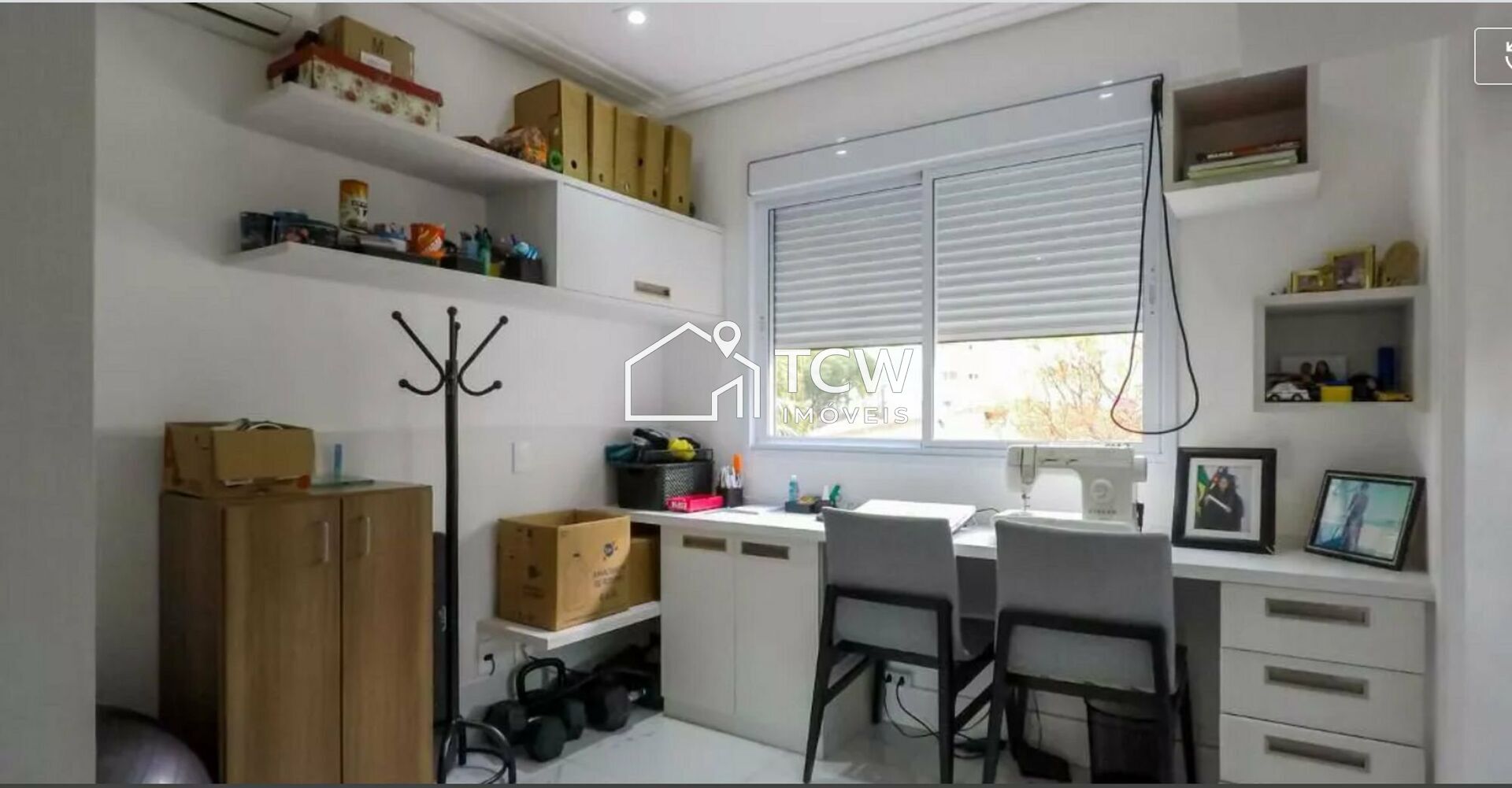 Apartamento, 4 quartos, 320 m² - Foto 18
