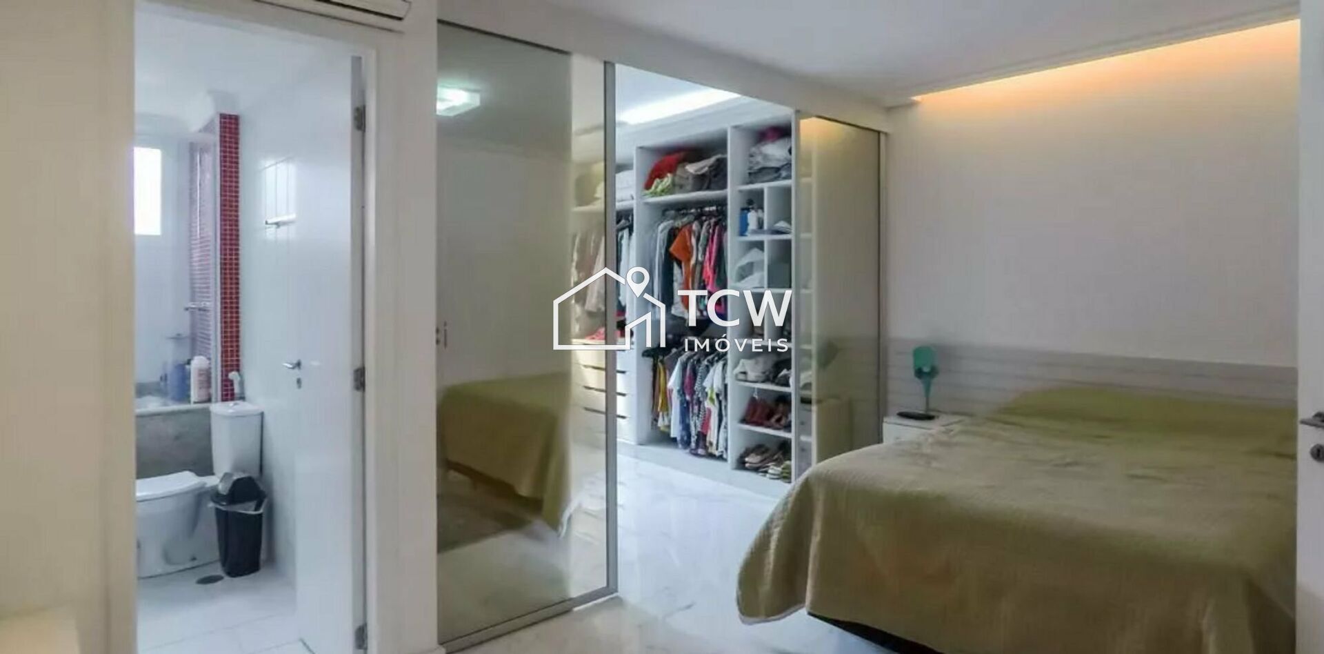 Apartamento, 4 quartos, 320 m² - Foto 14